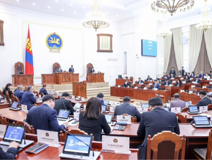 Улсын хөгжлийн 2025 оны төлөвлөгөөний хэрэгжилт дунджаар 58.1 хувьтай биелэжээ